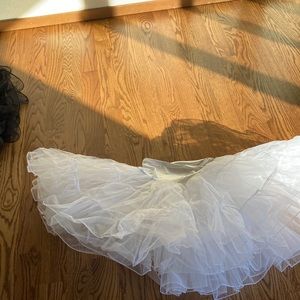 Petticoat